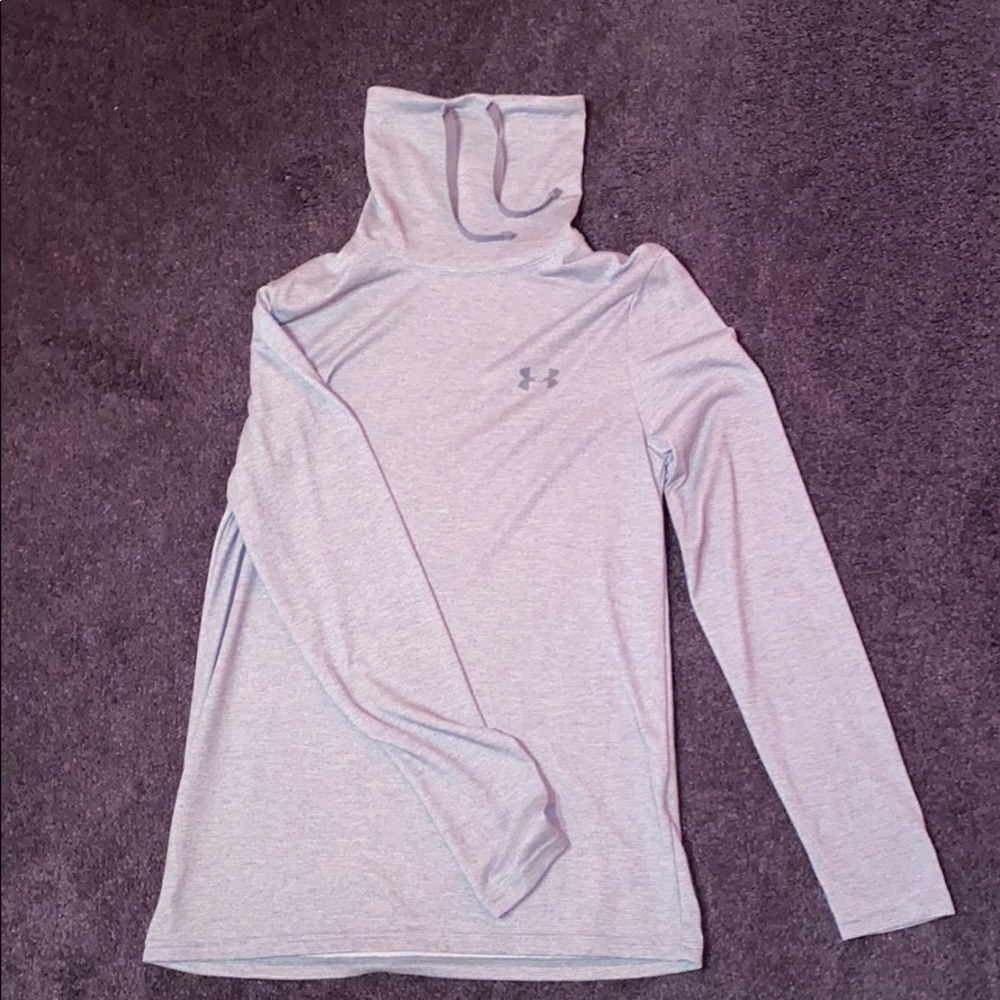 Men’s Under Armor Sweatshirt